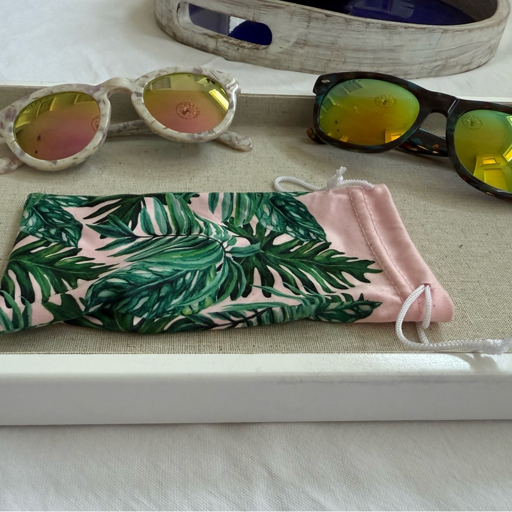 Diff Sunglasses Bundle - image 1